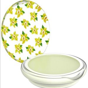 Lip balms compact +phone grip &stand